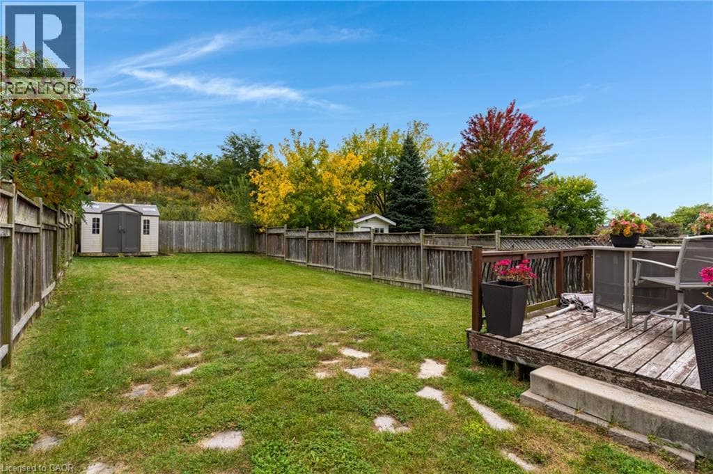 Detached for sale at 509 LANGLAW Drive, Southview, Cambridge, Ontario, photo 34
