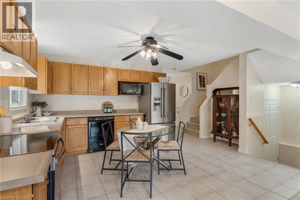 Detached for sale at 509 LANGLAW Drive, Southview, Cambridge, Ontario, photo 13