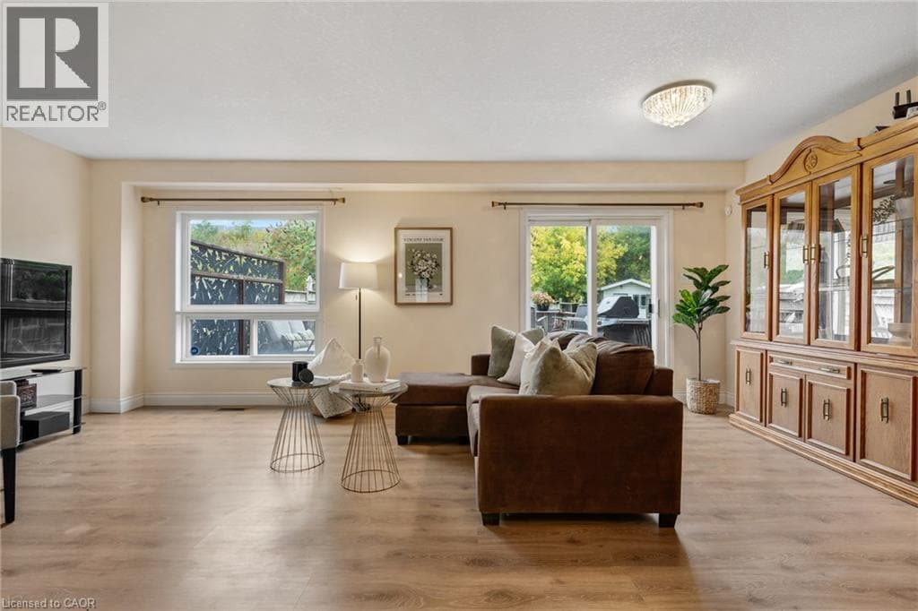 Detached for sale at 509 LANGLAW Drive, Southview, Cambridge, Ontario, photo 15