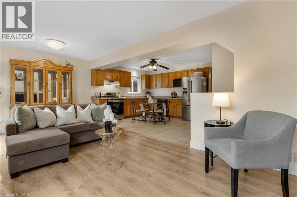 Detached for sale at 509 LANGLAW Drive, Southview, Cambridge, Ontario, photo 18