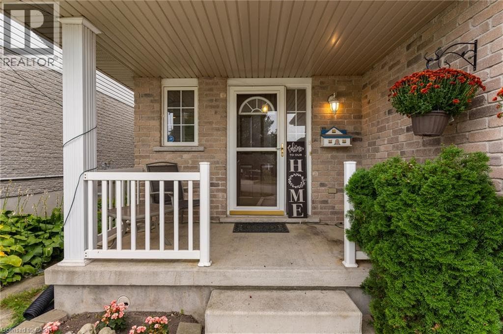 Detached for sale at 509 LANGLAW Drive, Southview, Cambridge, Ontario, photo 4