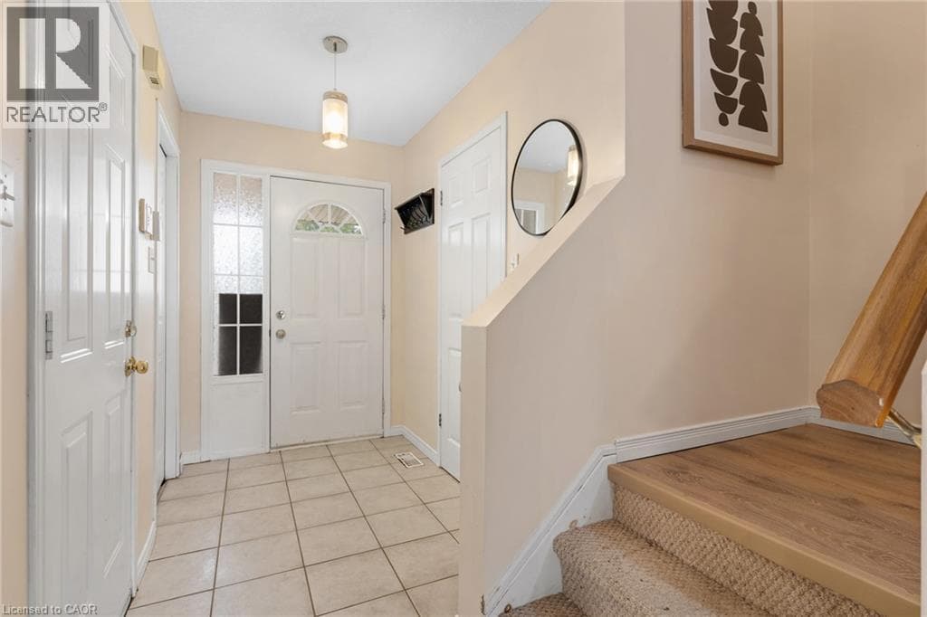 Detached for sale at 509 LANGLAW Drive, Southview, Cambridge, Ontario, photo 6