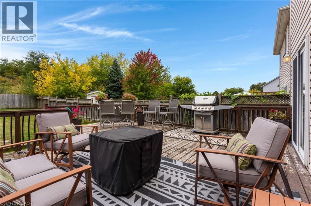 Detached for sale at 509 LANGLAW Drive, Southview, Cambridge, Ontario, photo 31
