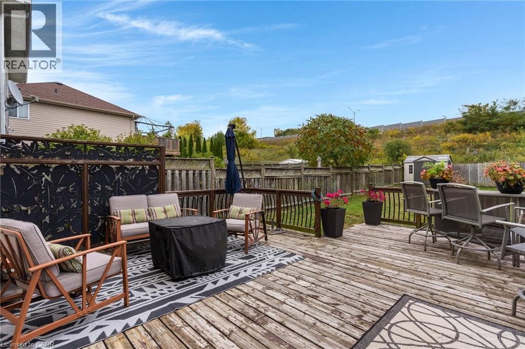 Detached for sale at 509 LANGLAW Drive, Southview, Cambridge, Ontario, photo 30
