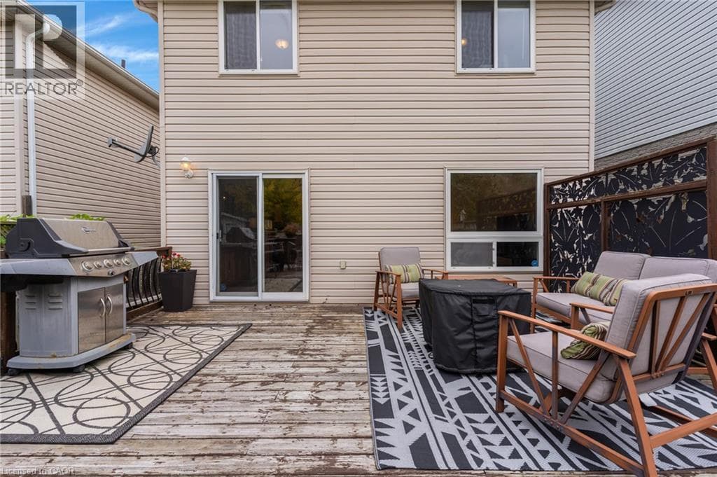 Detached for sale at 509 LANGLAW Drive, Southview, Cambridge, Ontario, photo 32