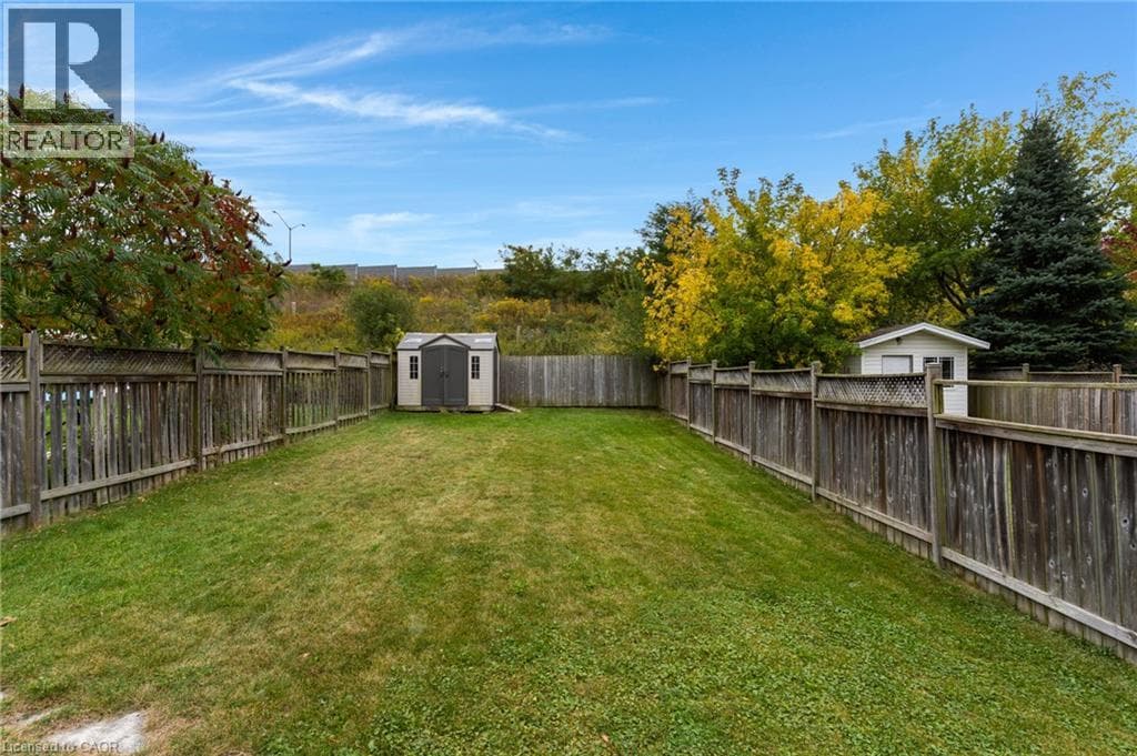 Detached for sale at 509 LANGLAW Drive, Southview, Cambridge, Ontario, photo 35
