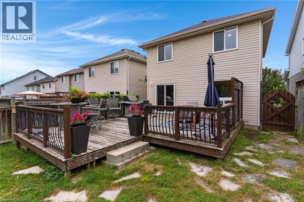 Detached for sale at 509 LANGLAW Drive, Southview, Cambridge, Ontario, photo 33
