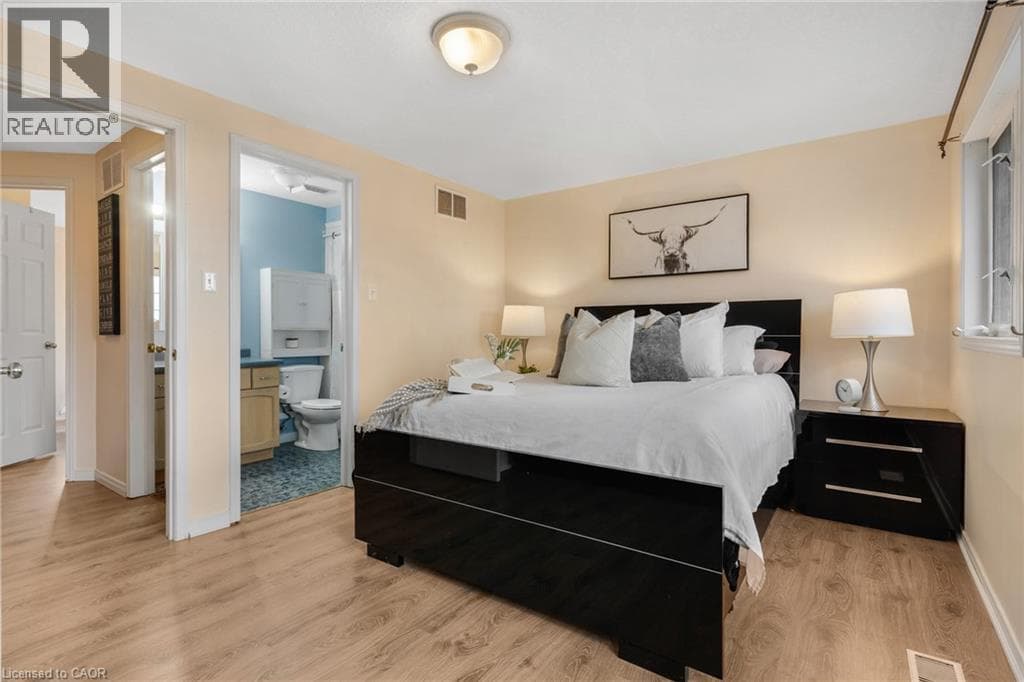Detached for sale at 509 LANGLAW Drive, Southview, Cambridge, Ontario, photo 22