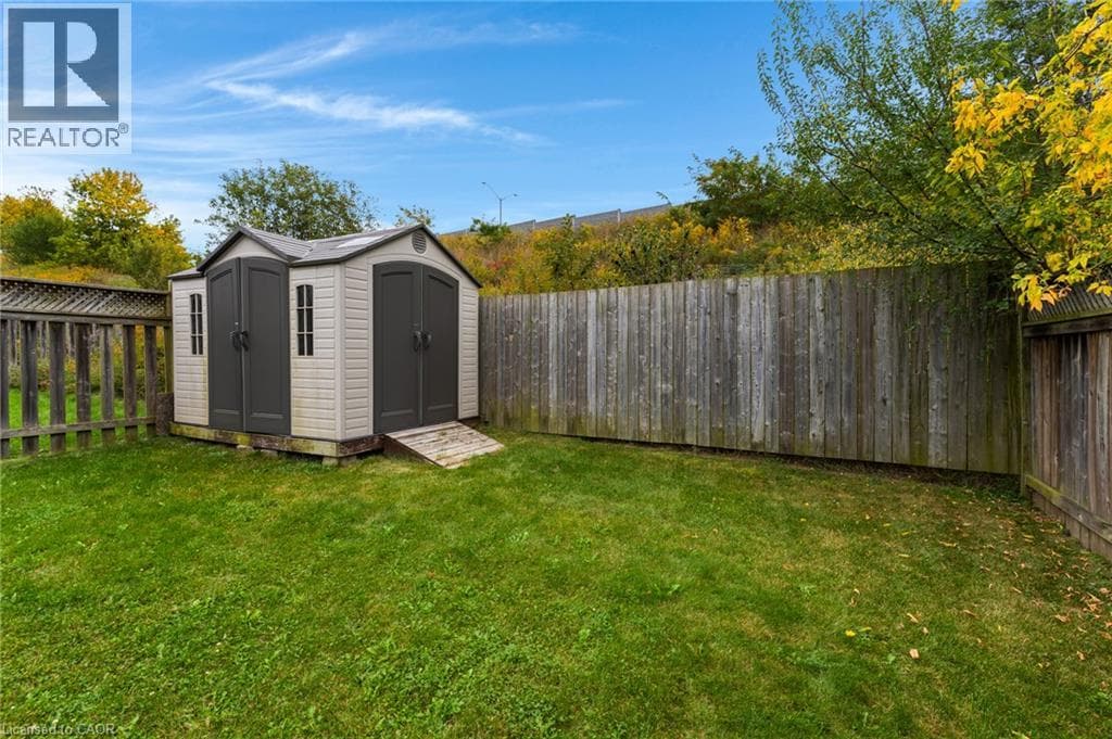 Detached for sale at 509 LANGLAW Drive, Southview, Cambridge, Ontario, photo 36