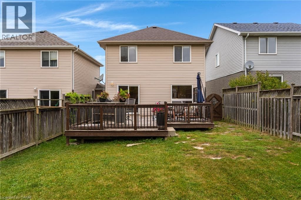 Detached for sale at 509 LANGLAW Drive, Southview, Cambridge, Ontario, photo 38