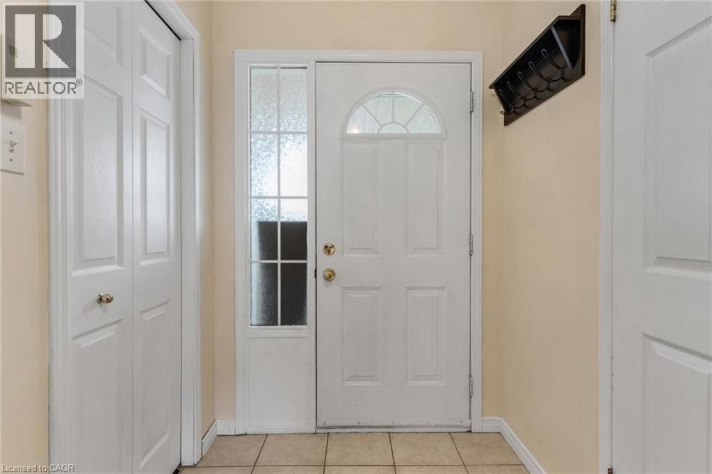 Detached for sale at 509 LANGLAW Drive, Southview, Cambridge, Ontario, photo 5