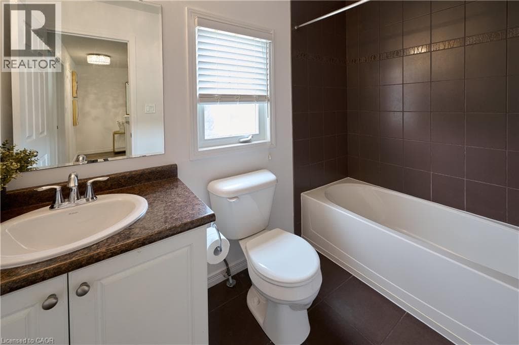 Townhouse for sale at 6 UPPER MERCER Street Unit# A1, Grand River South, Kitchener, Ontario, photo 19