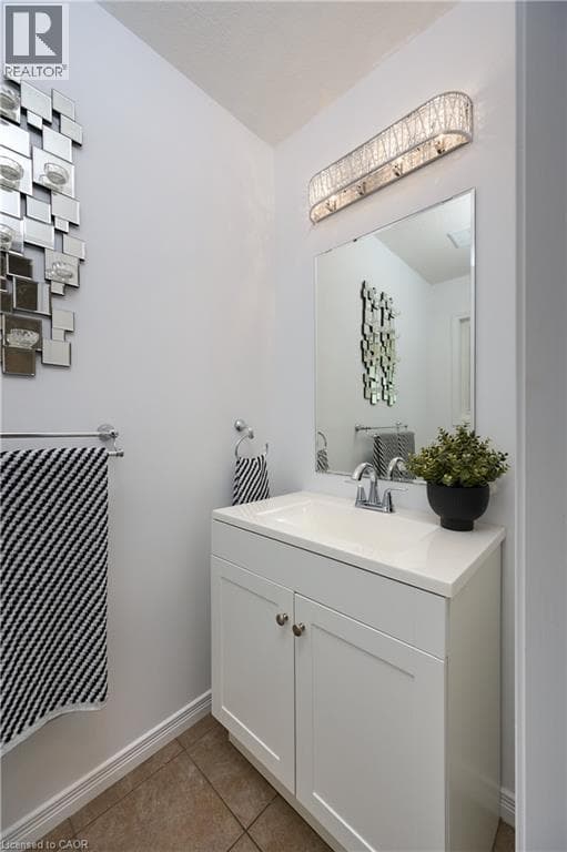 Townhouse for sale at 6 UPPER MERCER Street Unit# A1, Grand River South, Kitchener, Ontario, photo 7