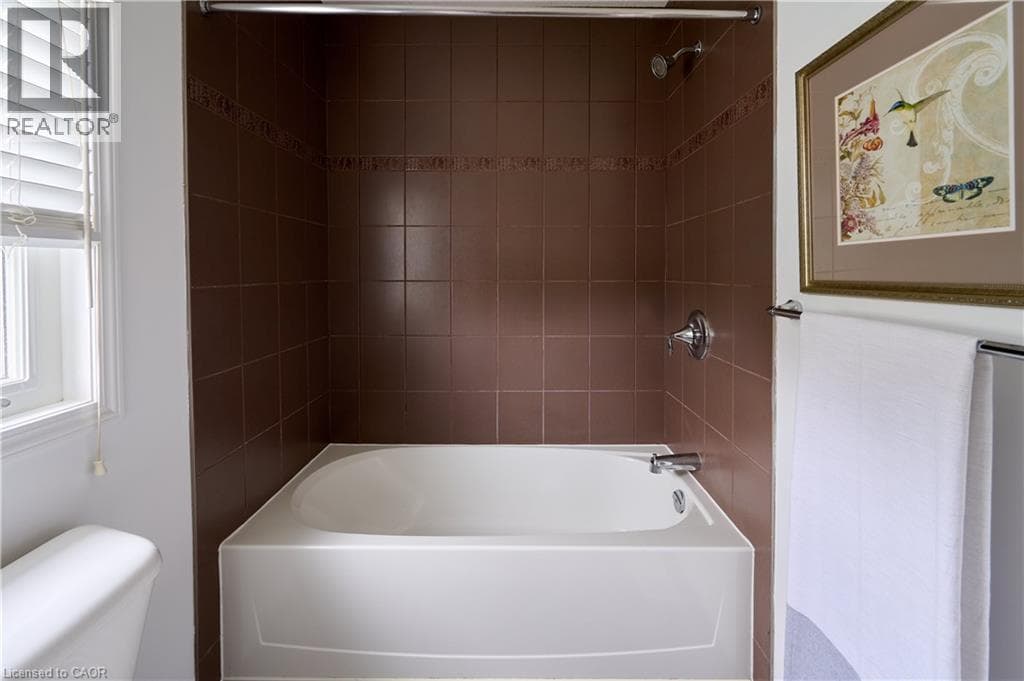 Townhouse for sale at 6 UPPER MERCER Street Unit# A1, Grand River South, Kitchener, Ontario, photo 20