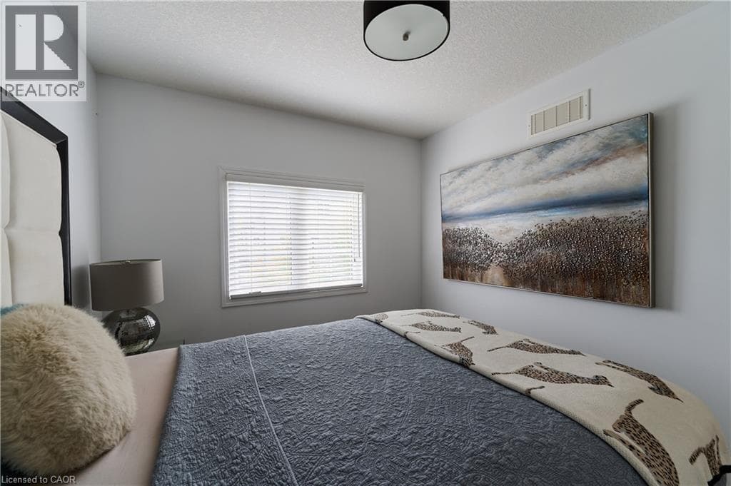 Townhouse for sale at 6 UPPER MERCER Street Unit# A1, Grand River South, Kitchener, Ontario, photo 22