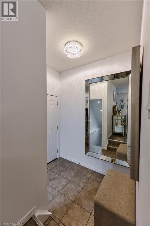 Townhouse for sale at 6 UPPER MERCER Street Unit# A1, Grand River South, Kitchener, Ontario, photo 28