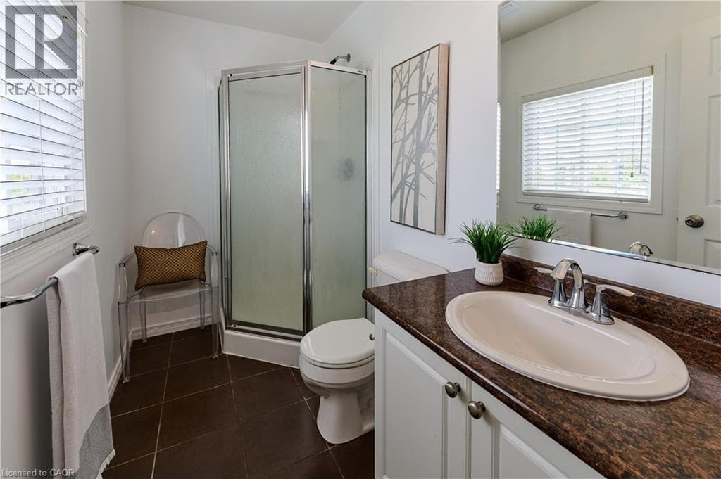 Townhouse for sale at 6 UPPER MERCER Street Unit# A1, Grand River South, Kitchener, Ontario, photo 27