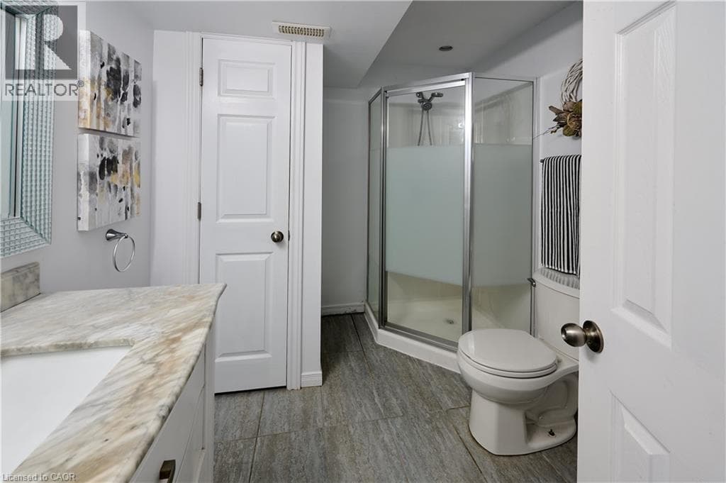 Townhouse for sale at 6 UPPER MERCER Street Unit# A1, Grand River South, Kitchener, Ontario, photo 32