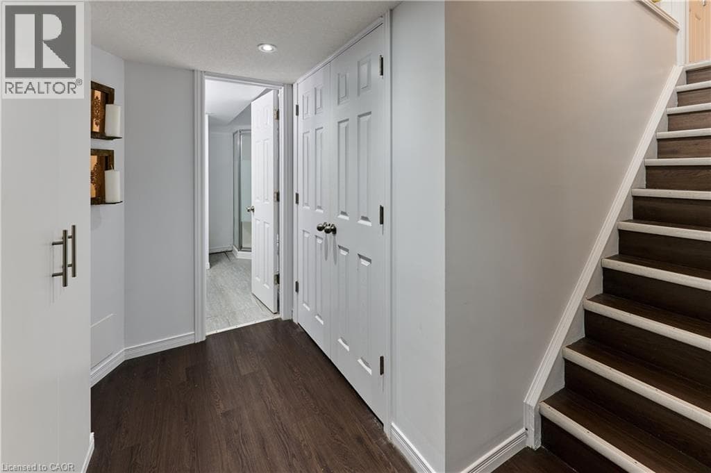 Townhouse for sale at 6 UPPER MERCER Street Unit# A1, Grand River South, Kitchener, Ontario, photo 30