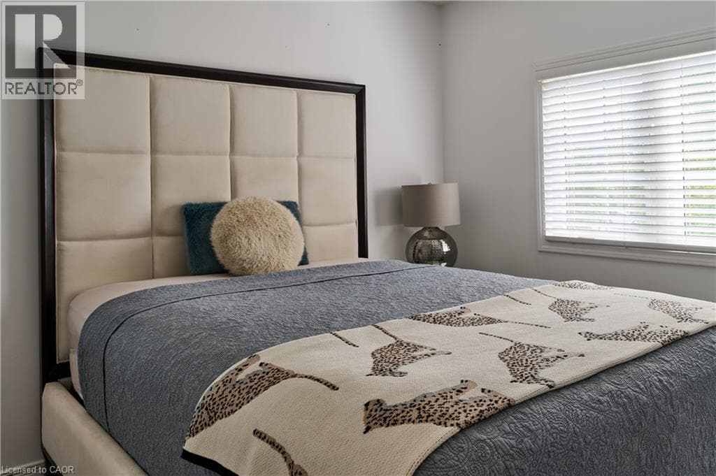Townhouse for sale at 6 UPPER MERCER Street Unit# A1, Grand River South, Kitchener, Ontario, photo 23