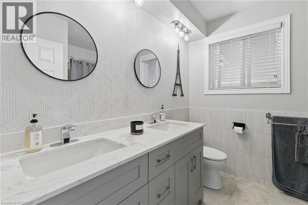 Detached for sale at 61 FAIRLAWN Road, Vanier, Kitchener, Ontario, photo 14