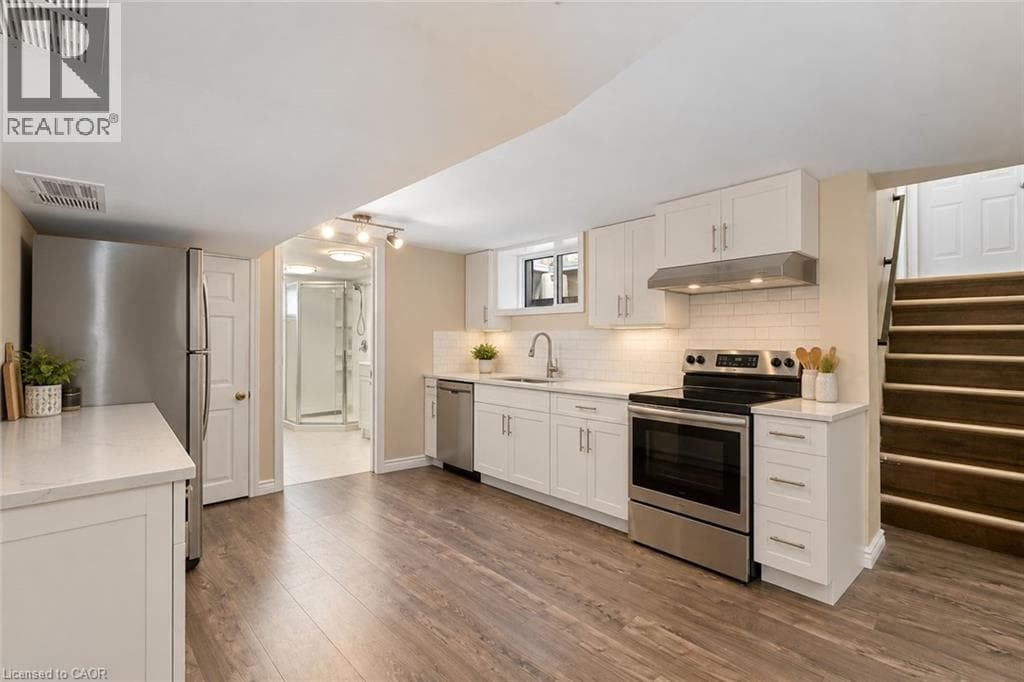 Detached for sale at 61 FAIRLAWN Road, Vanier, Kitchener, Ontario, photo 26