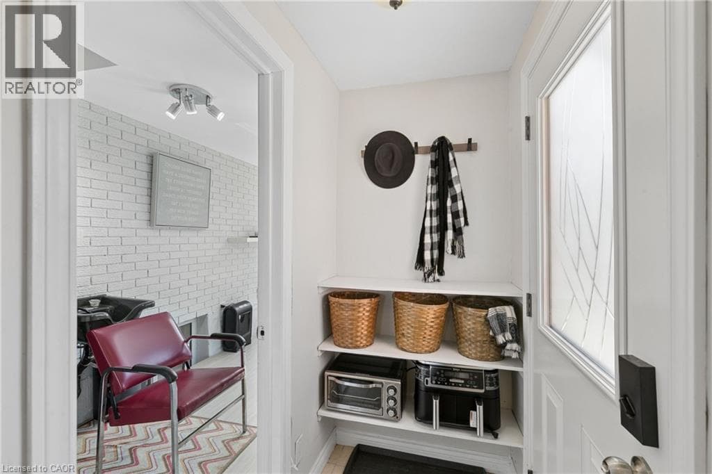 Detached for sale at 61 FAIRLAWN Road, Vanier, Kitchener, Ontario, photo 19
