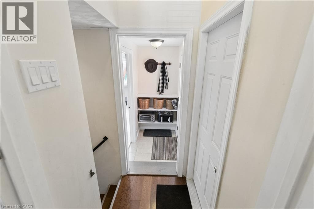 Detached for sale at 61 FAIRLAWN Road, Vanier, Kitchener, Ontario, photo 18