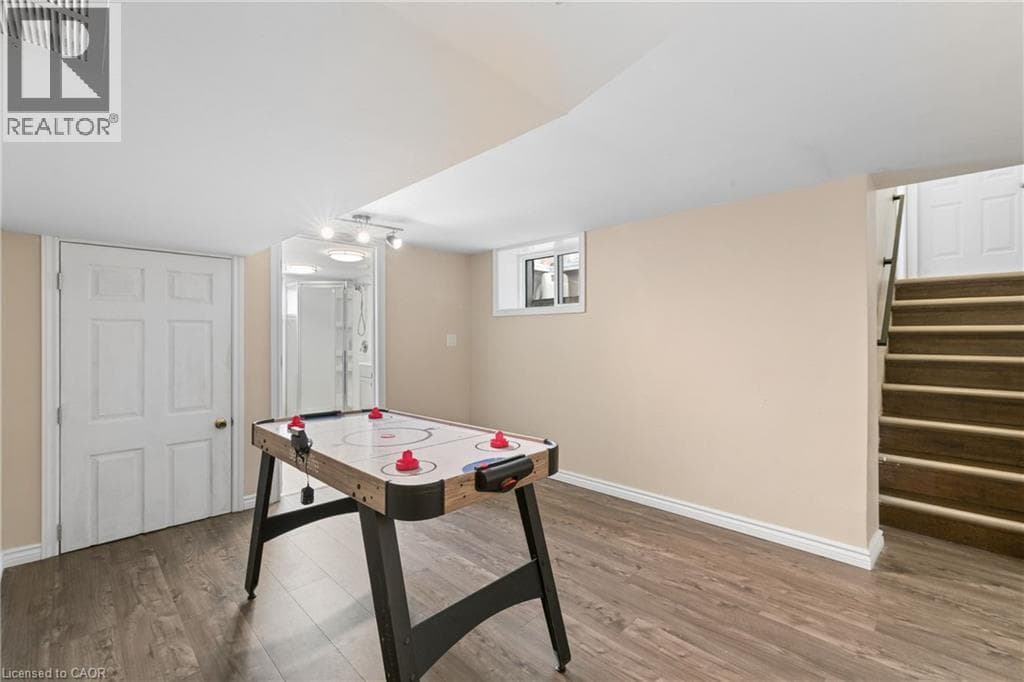 Detached for sale at 61 FAIRLAWN Road, Vanier, Kitchener, Ontario, photo 25