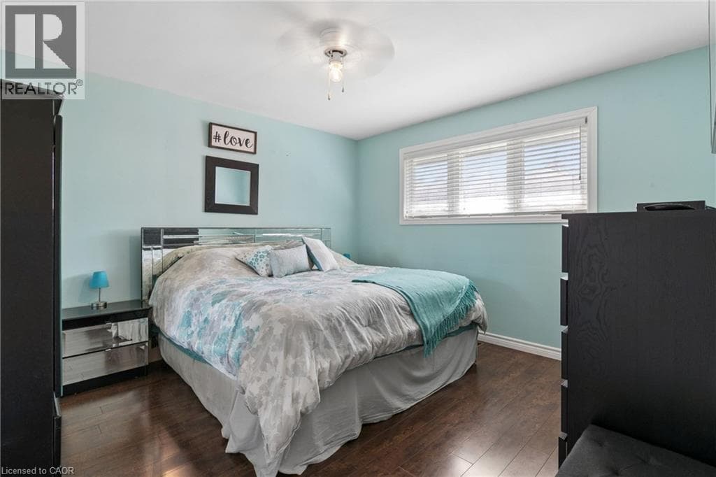 Detached for sale at 61 FAIRLAWN Road, Vanier, Kitchener, Ontario, photo 16