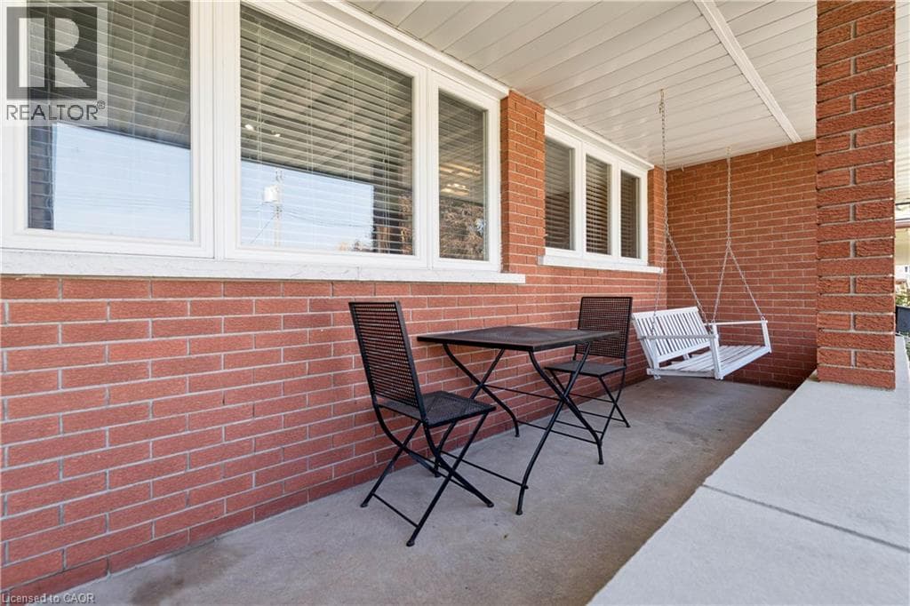 Detached for sale at 61 FAIRLAWN Road, Vanier, Kitchener, Ontario, photo 38