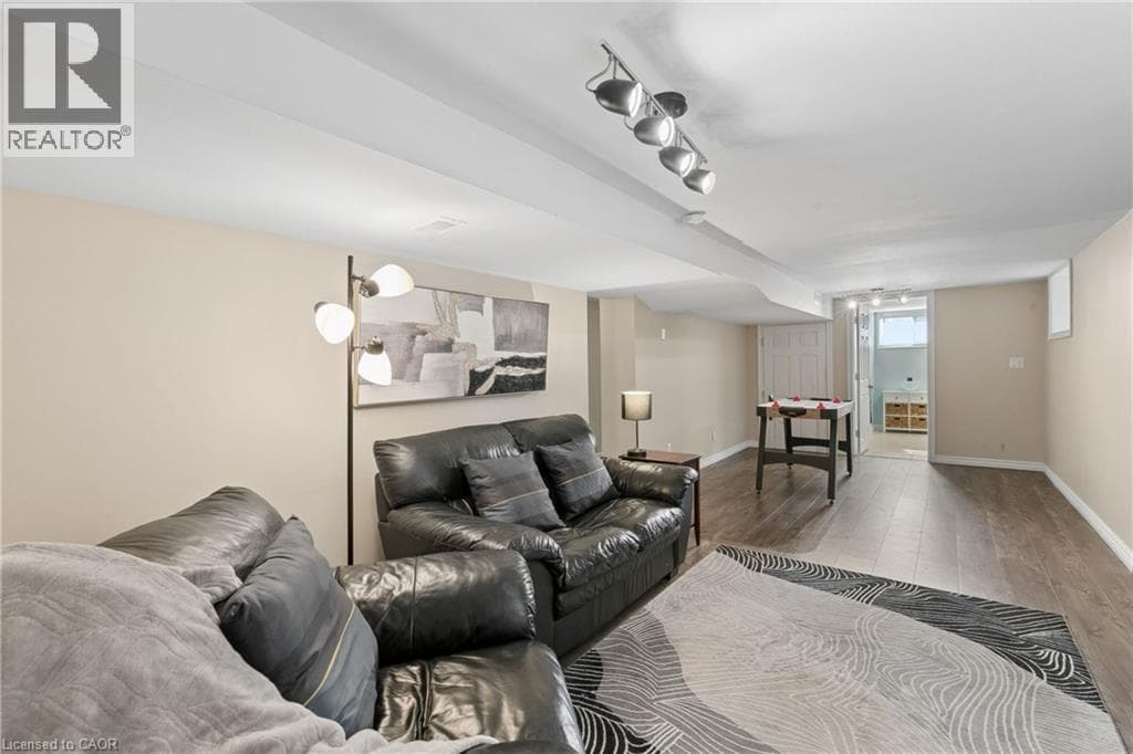 Detached for sale at 61 FAIRLAWN Road, Vanier, Kitchener, Ontario, photo 24