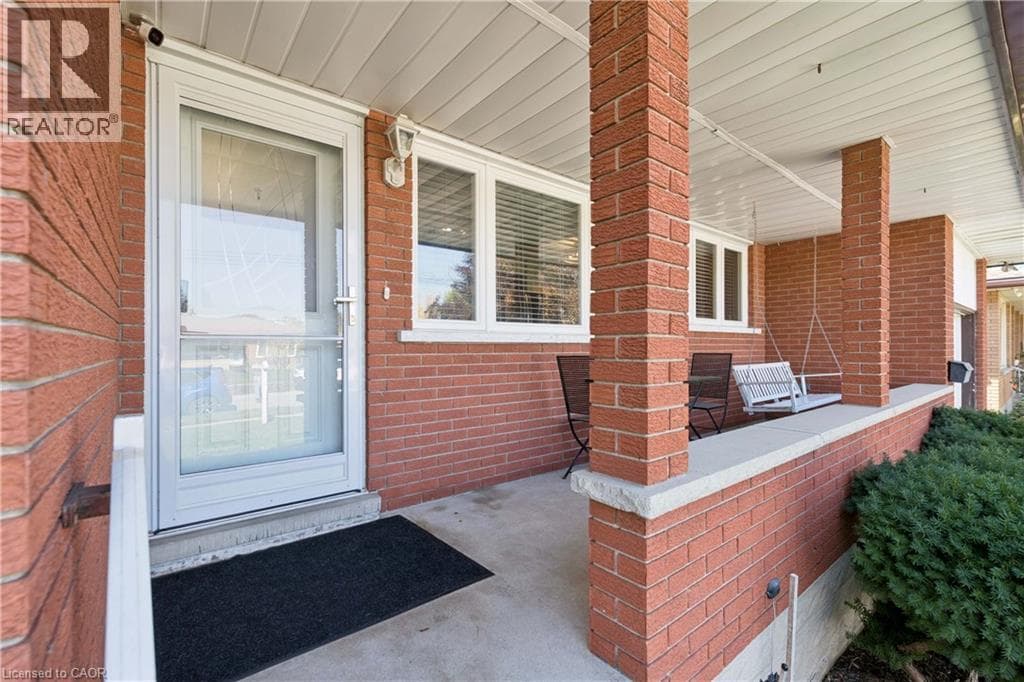 Detached for sale at 61 FAIRLAWN Road, Vanier, Kitchener, Ontario, photo 37