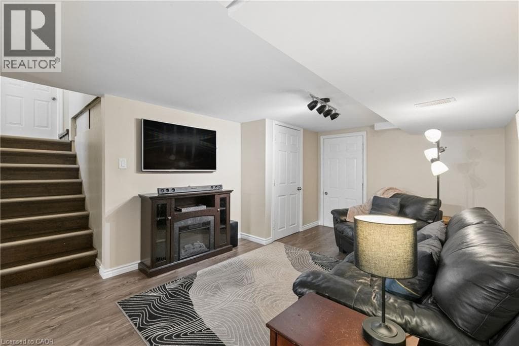 Detached for sale at 61 FAIRLAWN Road, Vanier, Kitchener, Ontario, photo 23
