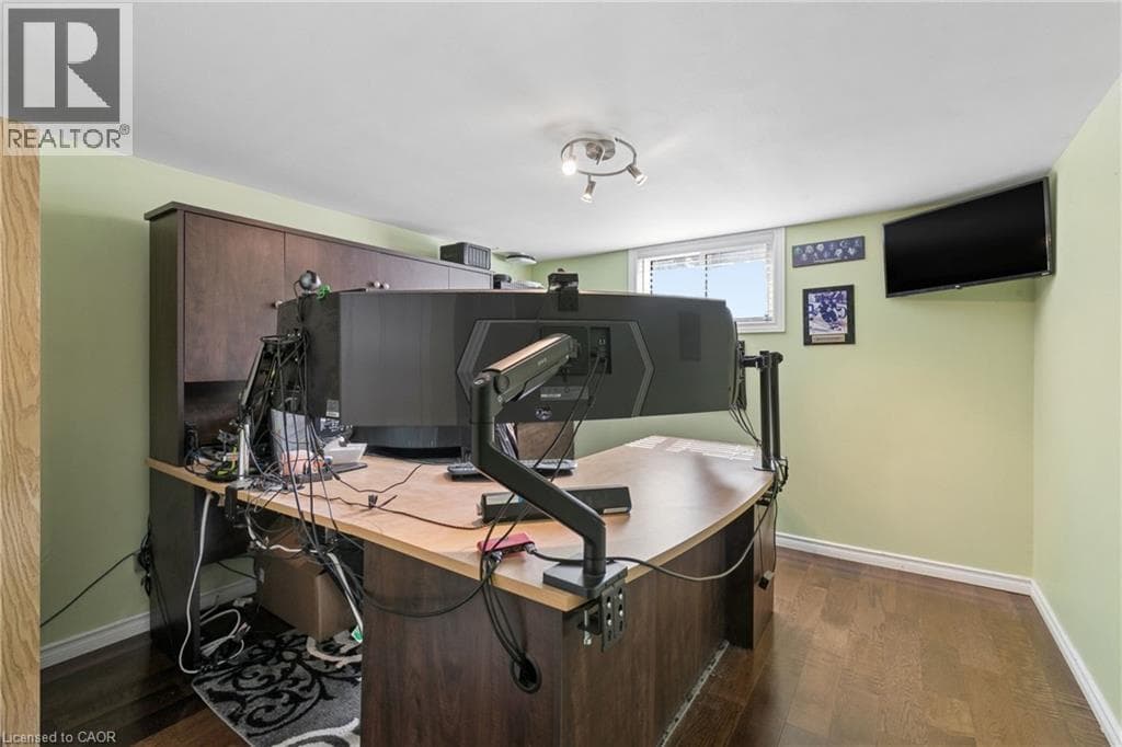 Detached for sale at 61 FAIRLAWN Road, Vanier, Kitchener, Ontario, photo 29