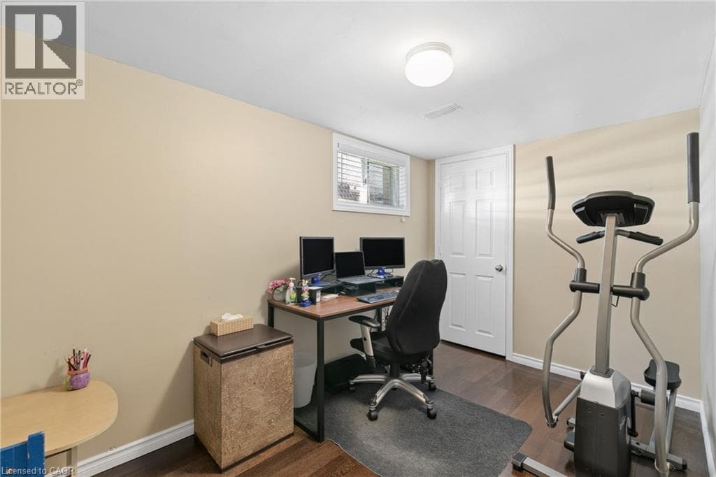 Detached for sale at 61 FAIRLAWN Road, Vanier, Kitchener, Ontario, photo 30