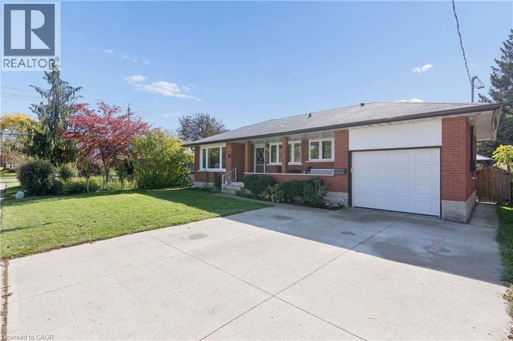Detached for sale at 61 FAIRLAWN Road, Vanier, Kitchener, Ontario, photo 40