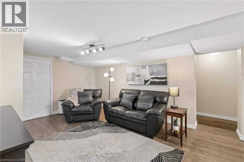 Detached for sale at 61 FAIRLAWN Road, Vanier, Kitchener, Ontario, photo 22