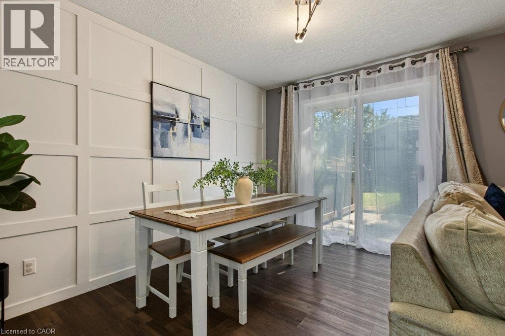 Detached for sale at 347 BANKSIDE Drive, Highland West, Kitchener, Ontario, photo 11