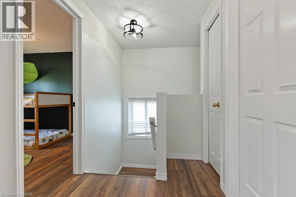 Detached for sale at 347 BANKSIDE Drive, Highland West, Kitchener, Ontario, photo 14