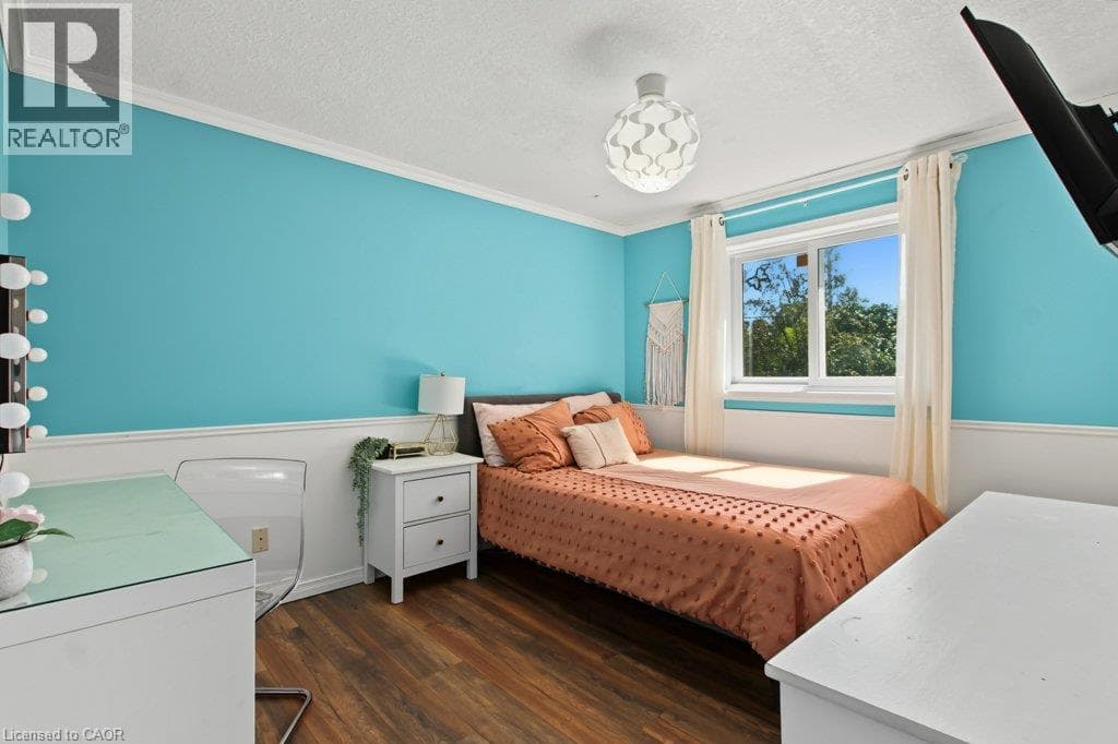 Detached for sale at 347 BANKSIDE Drive, Highland West, Kitchener, Ontario, photo 16