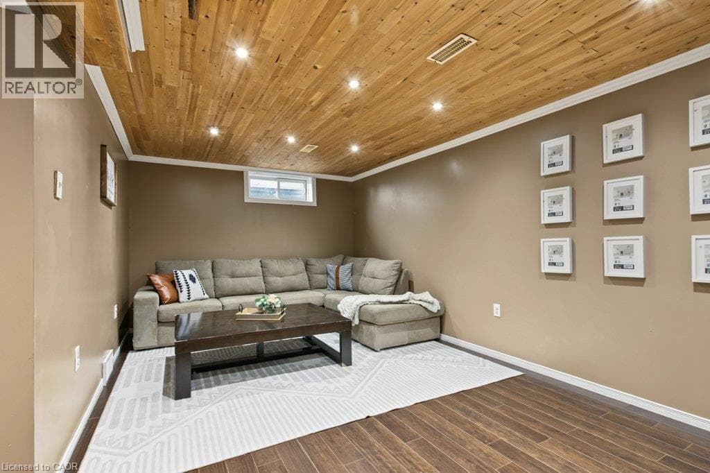 Detached for sale at 347 BANKSIDE Drive, Highland West, Kitchener, Ontario, photo 22