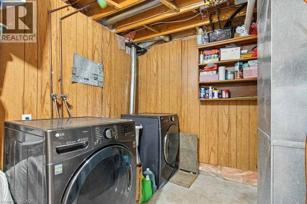 Detached for sale at 347 BANKSIDE Drive, Highland West, Kitchener, Ontario, photo 24