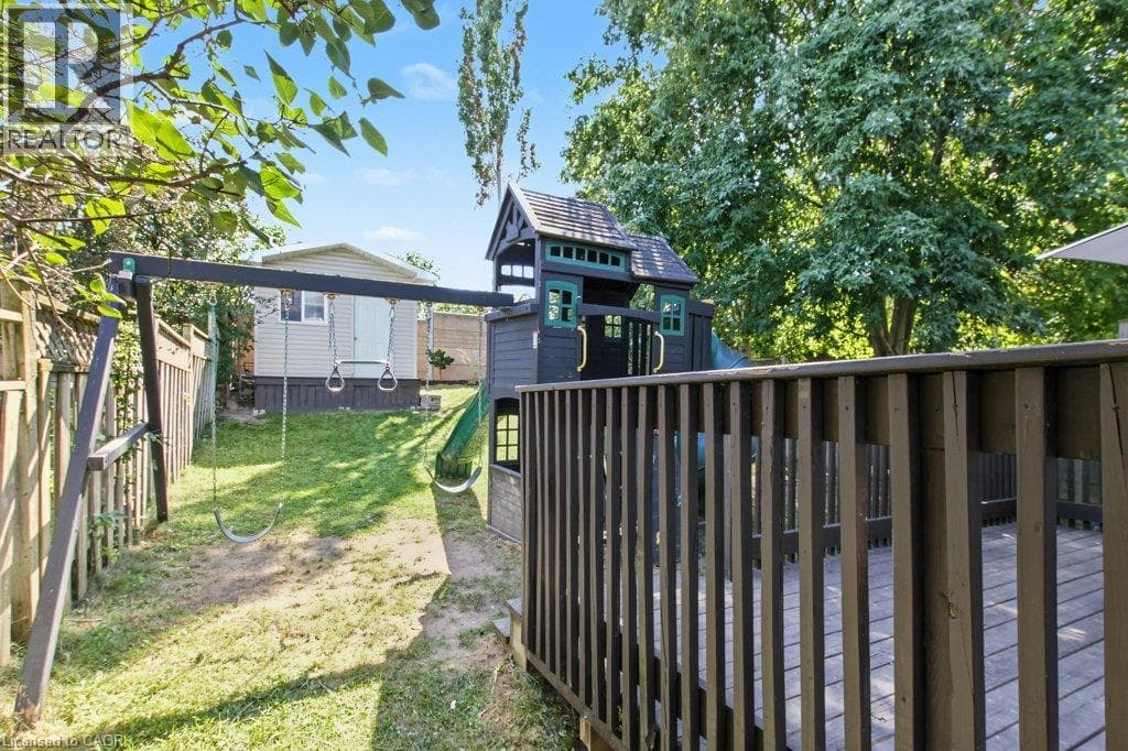 Detached for sale at 347 BANKSIDE Drive, Highland West, Kitchener, Ontario, photo 27