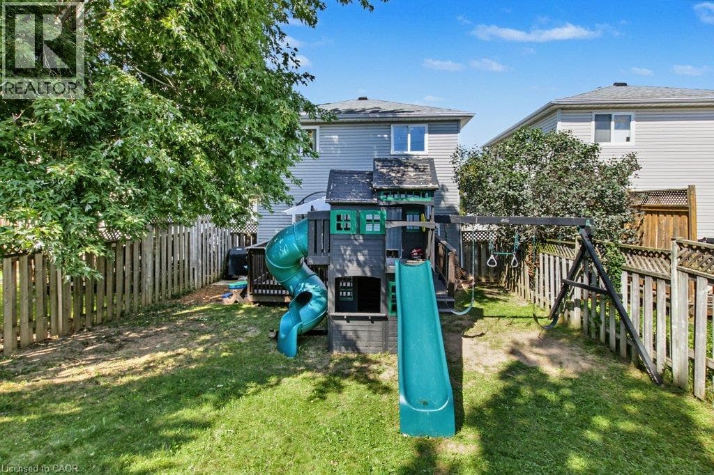 Detached for sale at 347 BANKSIDE Drive, Highland West, Kitchener, Ontario, photo 28