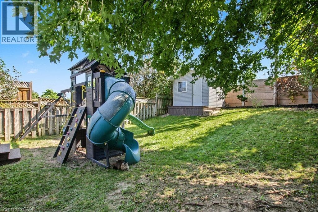 Detached for sale at 347 BANKSIDE Drive, Highland West, Kitchener, Ontario, photo 29