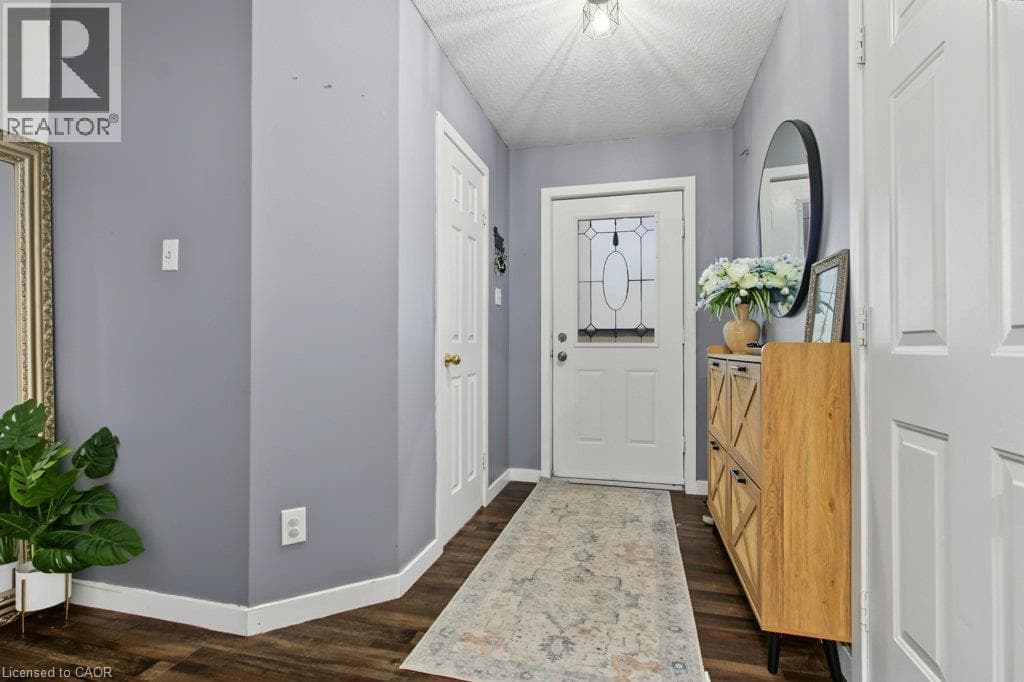 Detached for sale at 347 BANKSIDE Drive, Highland West, Kitchener, Ontario, photo 5