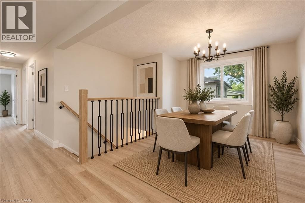 Detached for sale at 109 DEERBERRY Place, Lakeshore North, Waterloo, Ontario, photo 12