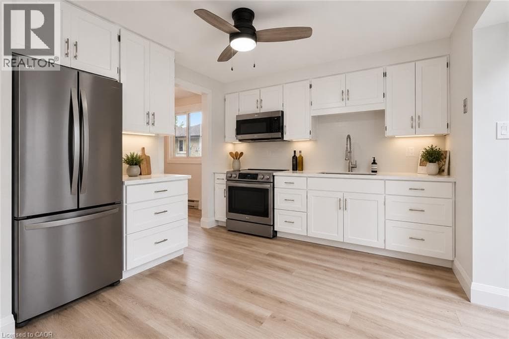 Detached for sale at 109 DEERBERRY Place, Lakeshore North, Waterloo, Ontario, photo 14