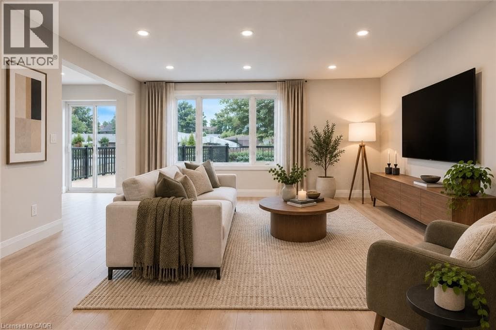 Detached for sale at 109 DEERBERRY Place, Lakeshore North, Waterloo, Ontario, photo 9